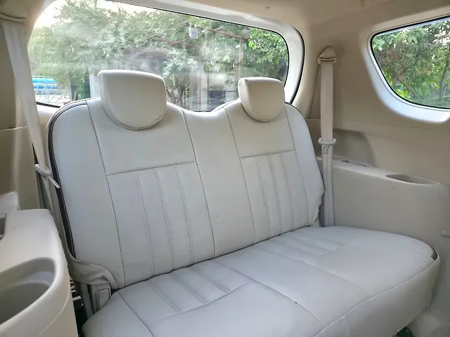 Used Maruti Suzuki Ertiga [2012-2015] Vxi in Thane