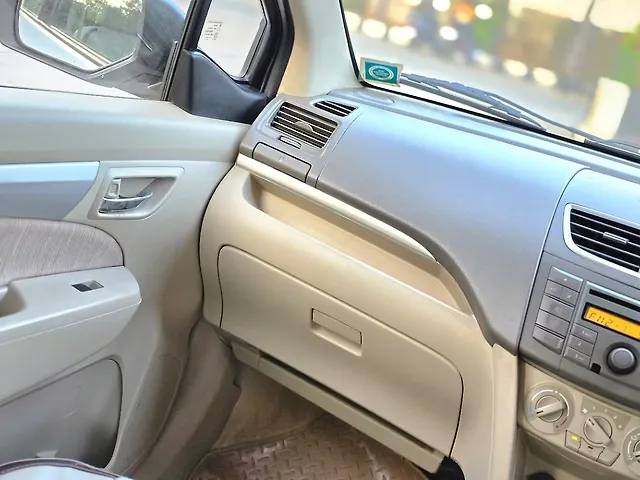 Used Maruti Suzuki Ertiga [2012-2015] Vxi in Thane