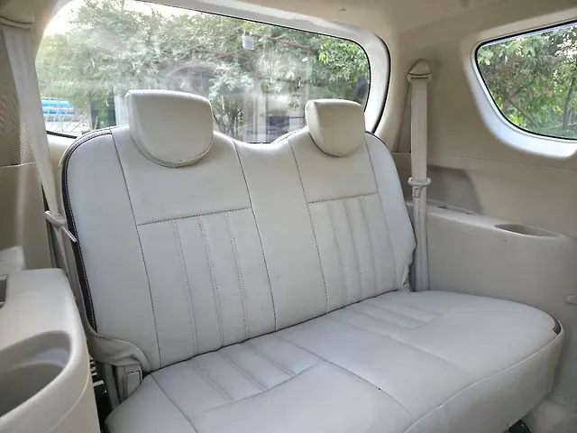 Used Maruti Suzuki Ertiga [2012-2015] Vxi in Thane