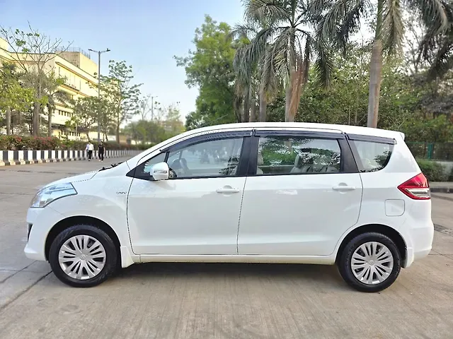 Used Maruti Suzuki Ertiga [2012-2015] Vxi in Thane
