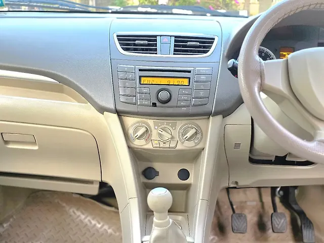 Used Maruti Suzuki Ertiga [2012-2015] Vxi in Thane