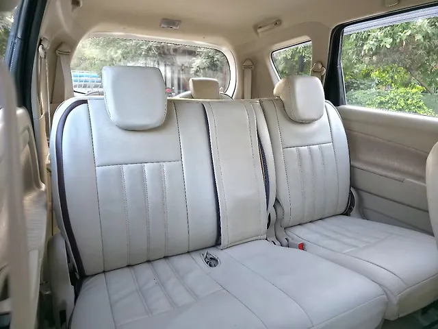Used Maruti Suzuki Ertiga [2012-2015] Vxi in Thane