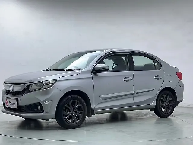 Used 2019 Honda Amaze in Ghaziabad