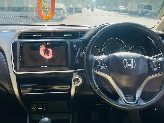 Used Honda City [2014-2017] VX (O) MT Diesel in Surat