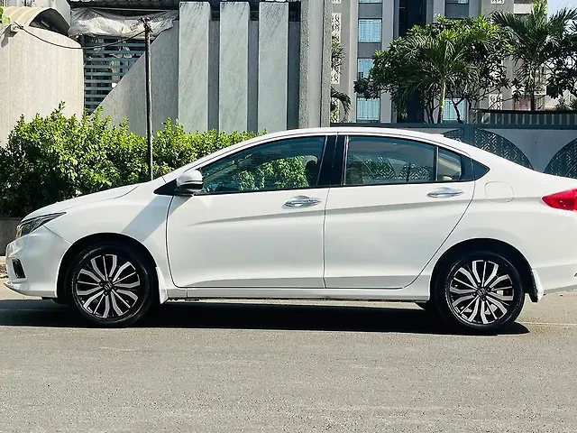 Used Honda City [2014-2017] VX (O) MT Diesel in Surat