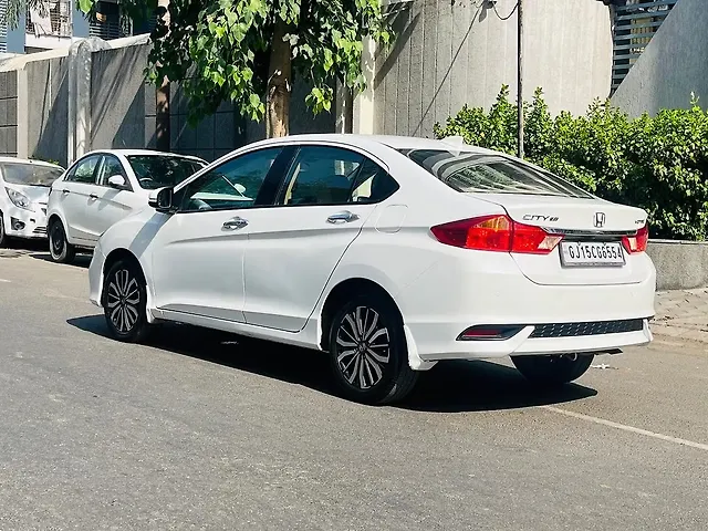 Used Honda City [2014-2017] VX (O) MT Diesel in Surat