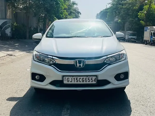 Used Honda City [2014-2017] VX (O) MT Diesel in Surat
