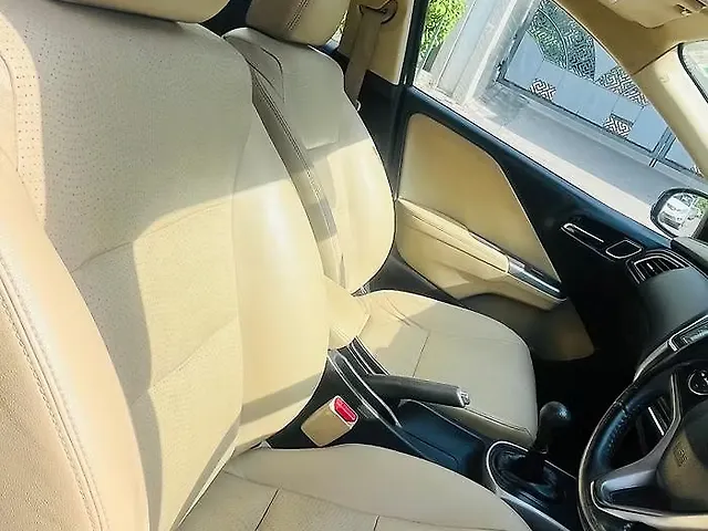 Used Honda City [2014-2017] VX (O) MT Diesel in Surat
