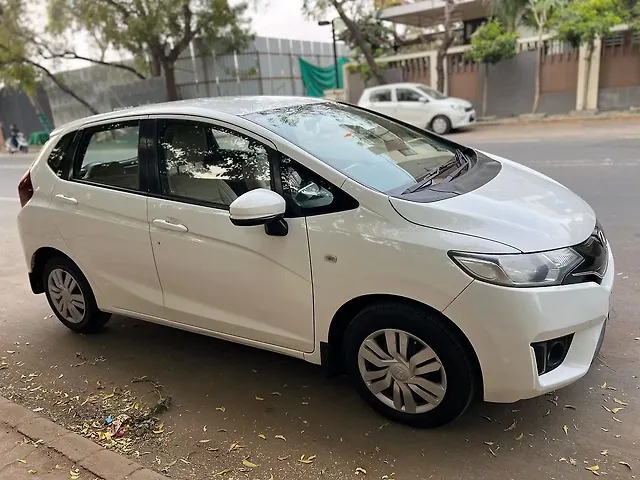 Used 2016 Honda Jazz in Ahmedabad Used 2016 Honda Jazz in Ahmedabad