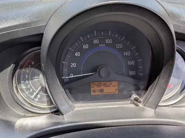 Used Honda Brio S MT in Surat