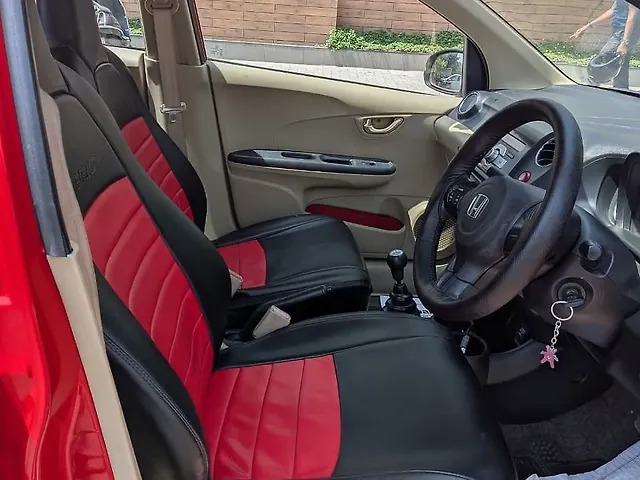 Used Honda Brio S MT in Surat