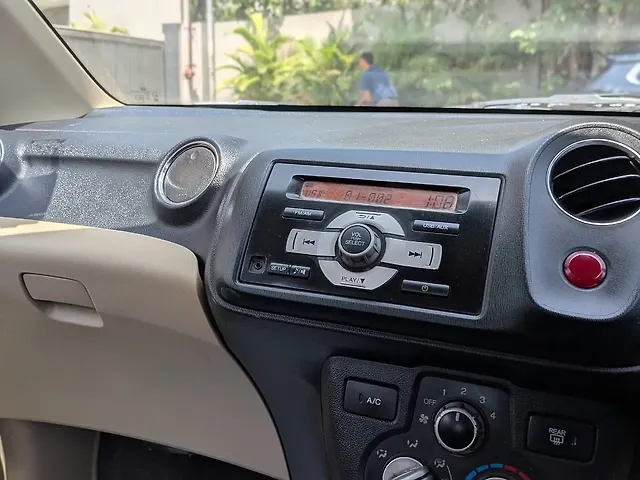 Used Honda Brio S MT in Surat