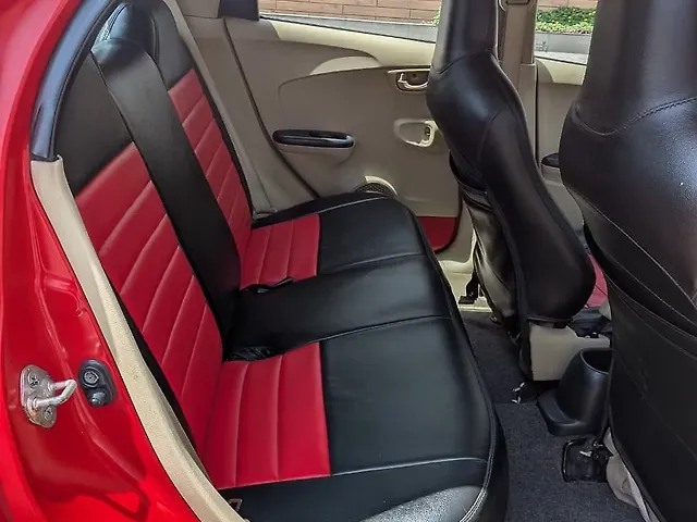 Used Honda Brio S MT in Surat