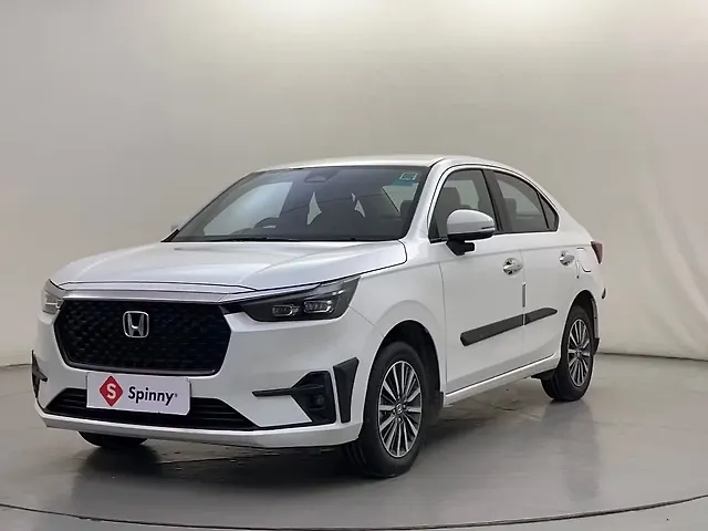 Used 2025 Honda Amaze in Bangalore