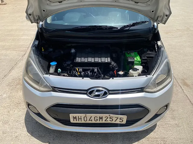 Used Hyundai Xcent [2014-2017] S AT 1.2 in Thane