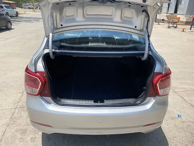 Used Hyundai Xcent [2014-2017] S AT 1.2 in Thane
