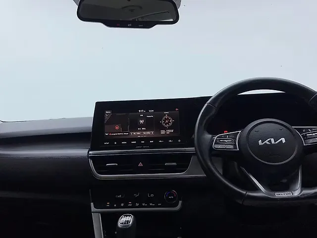 Used Kia Seltos [2022-2023] HTX Plus 1.5 Diesel in Gurgaon