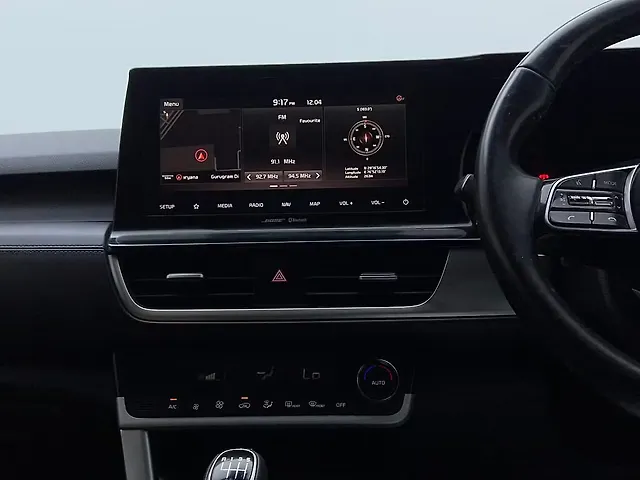 Used Kia Seltos [2022-2023] HTX Plus 1.5 Diesel in Gurgaon
