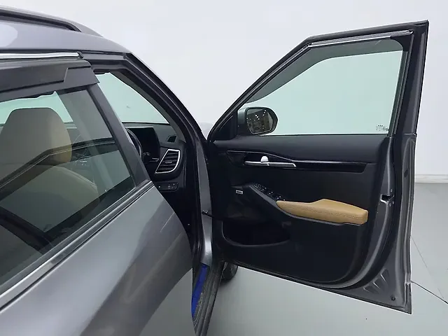 Used Kia Seltos [2022-2023] HTX Plus 1.5 Diesel in Gurgaon