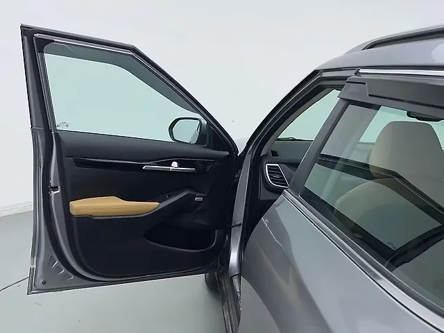 Used Kia Seltos [2022-2023] HTX Plus 1.5 Diesel in Gurgaon