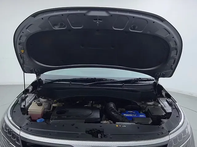 Used Kia Seltos [2022-2023] HTX Plus 1.5 Diesel in Gurgaon