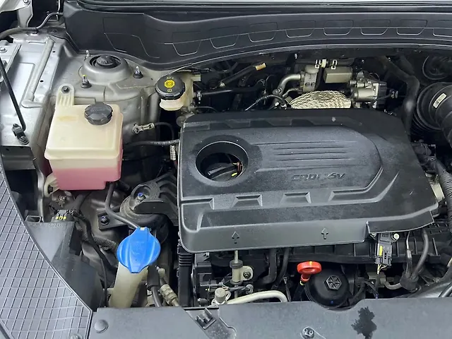 Used Kia Seltos [2022-2023] HTX Plus 1.5 Diesel in Gurgaon