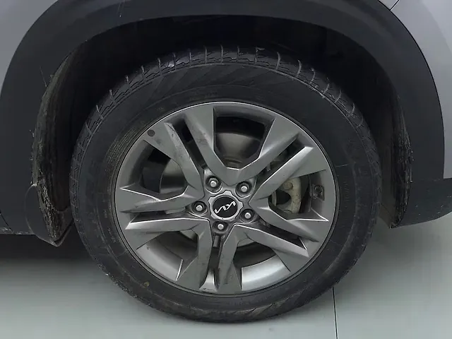 Used Kia Seltos [2022-2023] HTX Plus 1.5 Diesel in Gurgaon