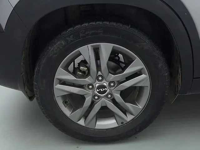 Used Kia Seltos [2022-2023] HTX Plus 1.5 Diesel in Gurgaon