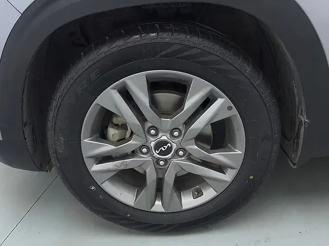Used Kia Seltos [2022-2023] HTX Plus 1.5 Diesel in Gurgaon