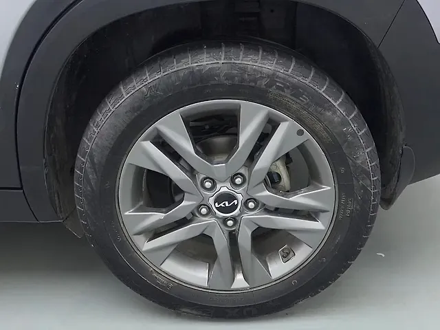 Used Kia Seltos [2022-2023] HTX Plus 1.5 Diesel in Gurgaon