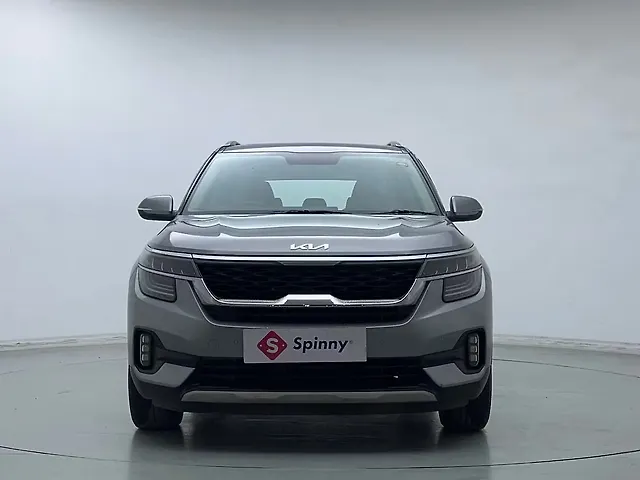 Used Kia Seltos [2022-2023] HTX Plus 1.5 Diesel in Gurgaon