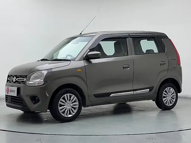 Used 2022 Maruti Suzuki Wagon R in Delhi