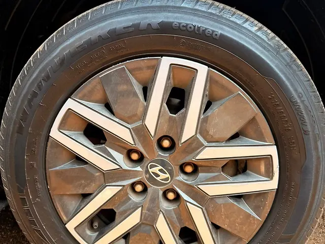 Used Hyundai Venue [2022-2023] SX (O) 1.0 Turbo iMT in Raipur