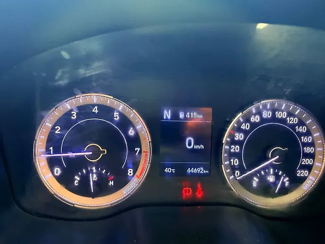 Used Hyundai Venue [2022-2023] SX (O) 1.0 Turbo iMT in Raipur