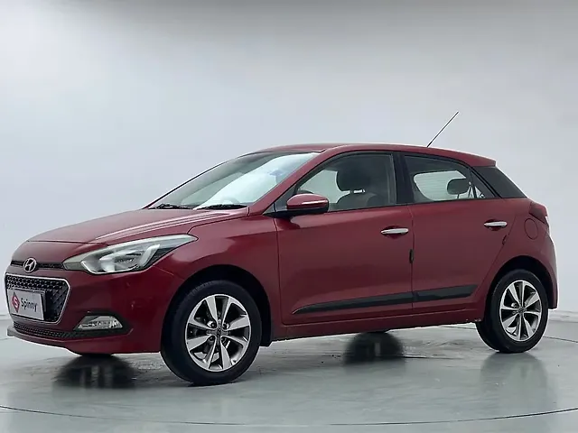 Used 2014 Hyundai Elite i20 in Ghaziabad