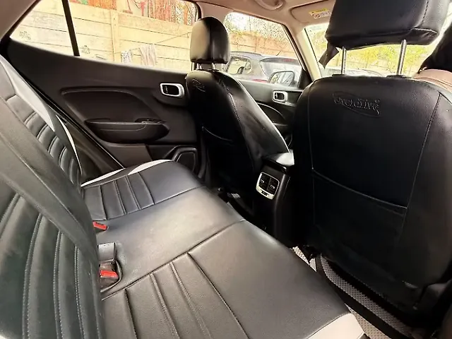 Used Hyundai Venue [2019-2022] S Plus 1.2 Petrol in Raipur