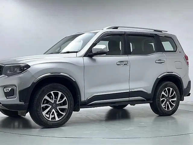 Used 2023 Mahindra Scorpio N in Delhi