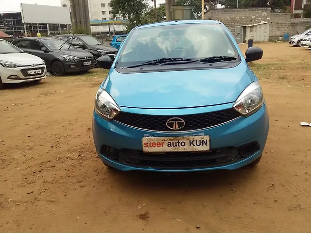 Used 2016 Tata Tiago in Bangalore