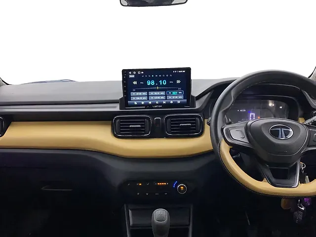 Used Tata Punch [2021-2026] Pure MT in Delhi