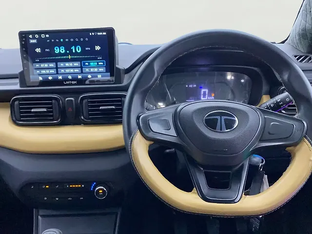 Used Tata Punch [2021-2026] Pure MT in Delhi