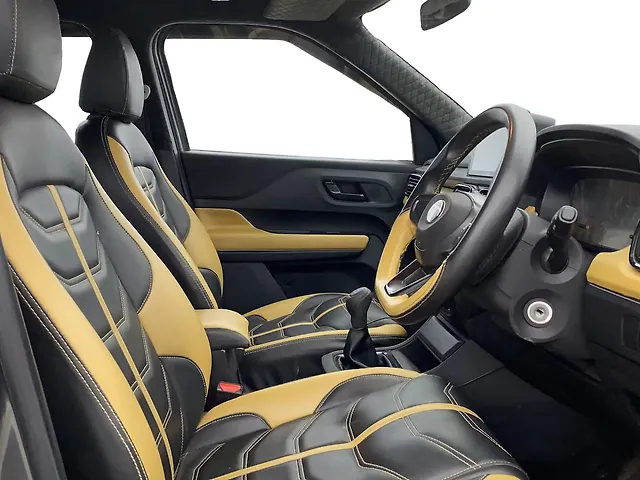 Used Tata Punch [2021-2026] Pure MT in Delhi