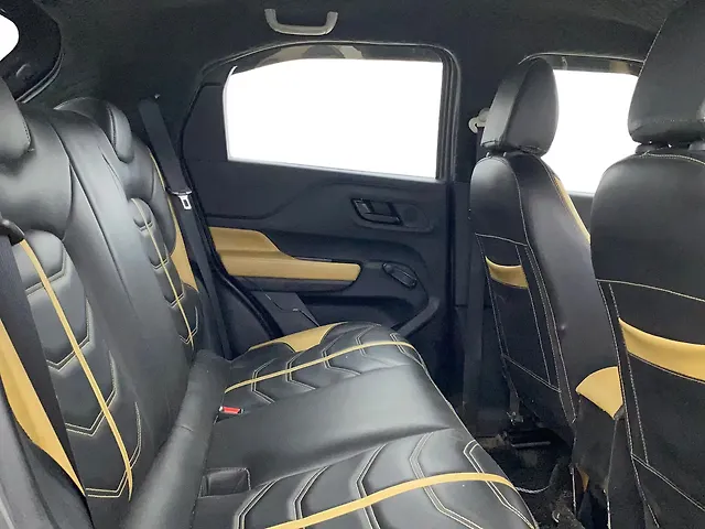 Used Tata Punch [2021-2026] Pure MT in Delhi