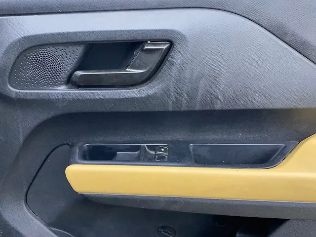 Used Tata Punch [2021-2026] Pure MT in Delhi