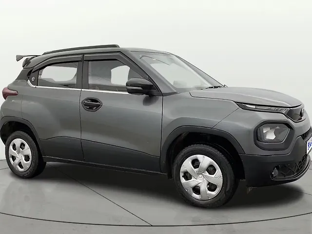 Used 2024 Tata Punch in Delhi