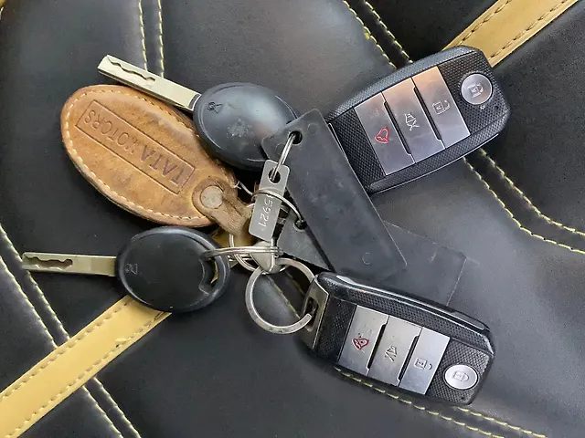 Used Tata Punch [2021-2026] Pure MT in Delhi