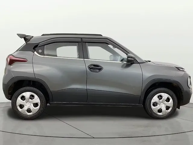 Used Tata Punch [2021-2026] Pure MT in Delhi