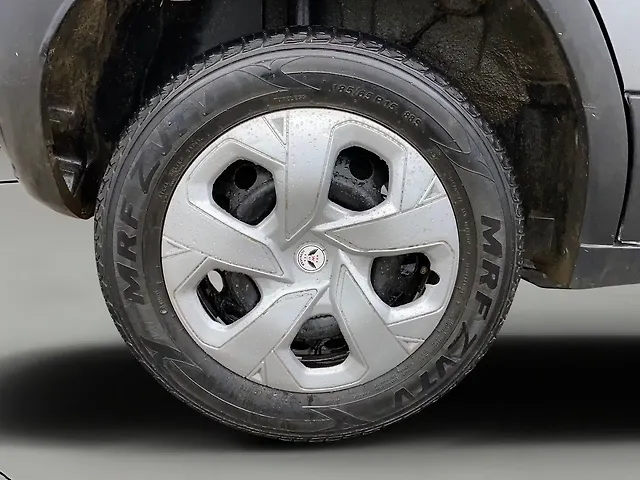 Used Tata Punch [2021-2026] Pure MT in Delhi