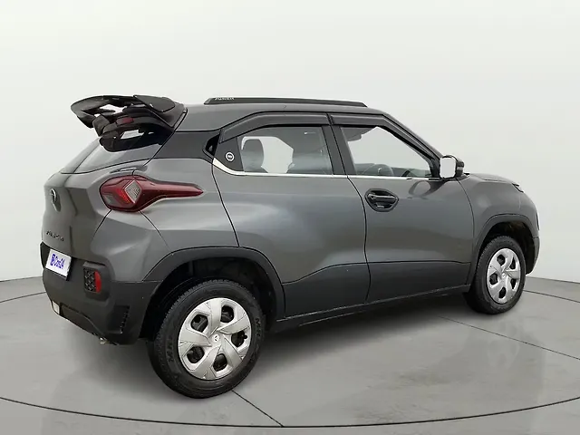 Used Tata Punch [2021-2026] Pure MT in Delhi