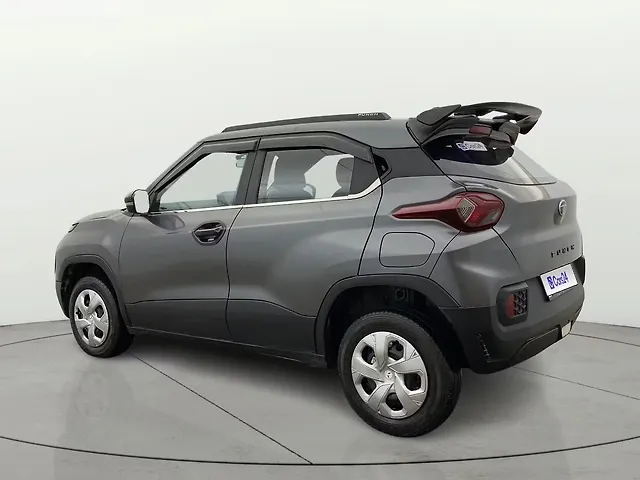 Used Tata Punch [2021-2026] Pure MT in Delhi