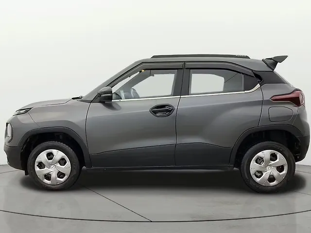 Used Tata Punch [2021-2026] Pure MT in Delhi
